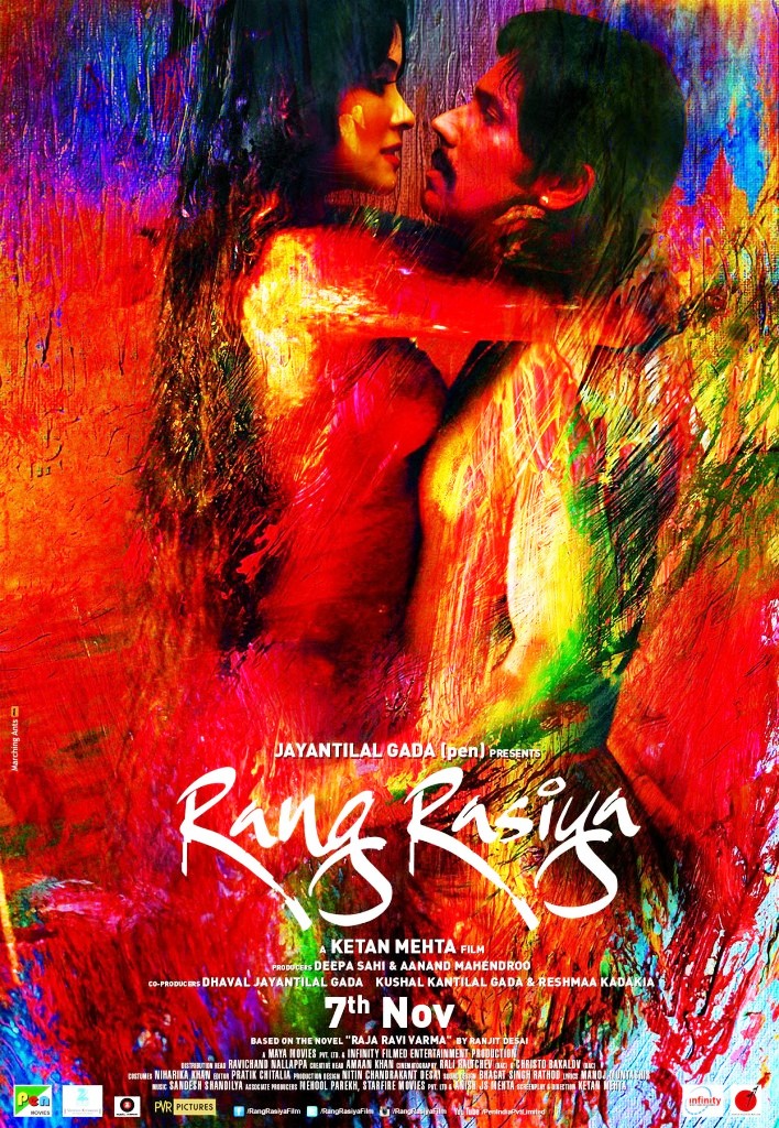 Rang Rasiya (2014)