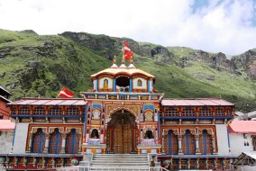 Luxury CharDham Yatra