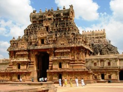 South India Temple Tours