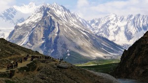 Amarnath Yatra - 2014