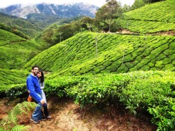 Munnar Holidays