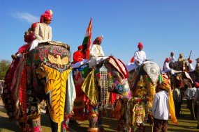 Rajasthan Tours