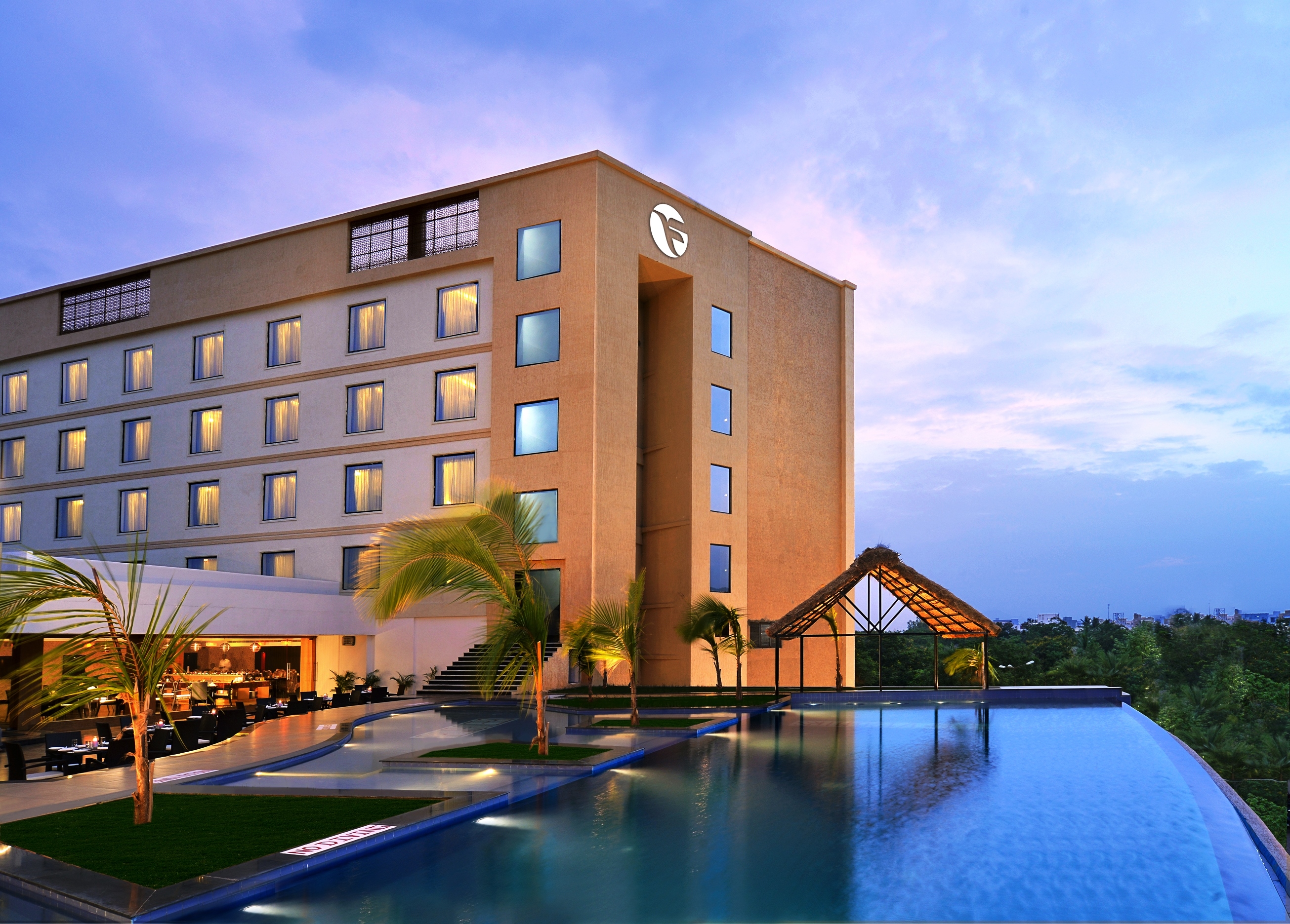 Best Hotels in Tirupati